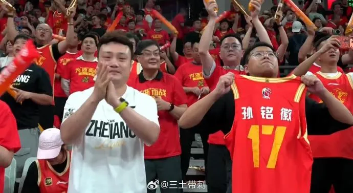 开云官网-媒体人：孙铭徽虽因表现不好被调侃&amp;amp;但忽视他一定会付出代价