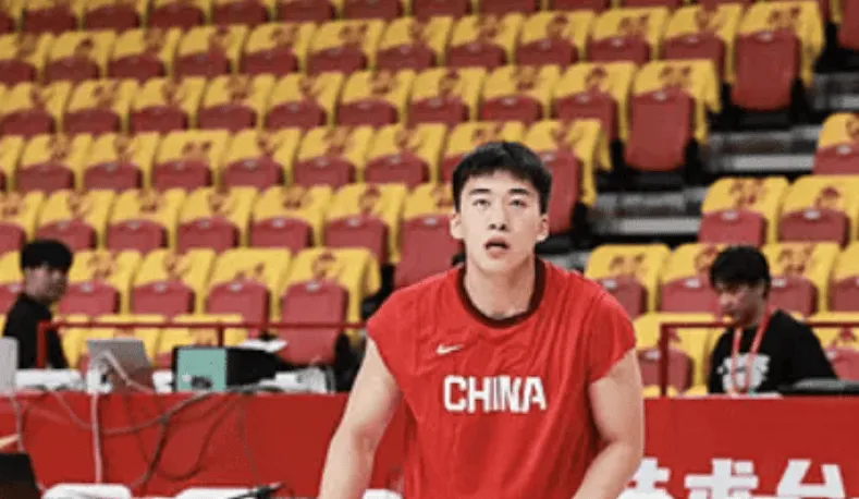 开云app-媒体人：王俊杰依旧出色，徐昕&amp;amp;庞峥麟&amp;amp;赵维伦也有亮点